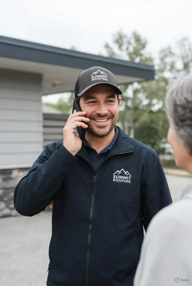 Flat Roof Leak Repair Monroeville, OH FAQs